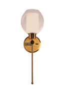 ALD-AMIRA Modern Sleaky Style Wall Mounted Light