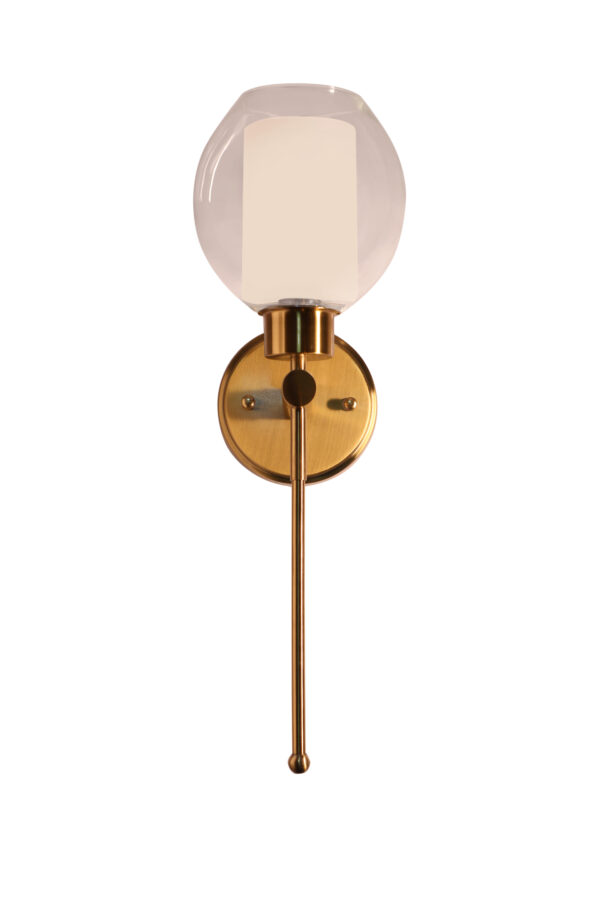ALD-AMIRA Modern Sleaky Style Wall Mounted Light - Image 5